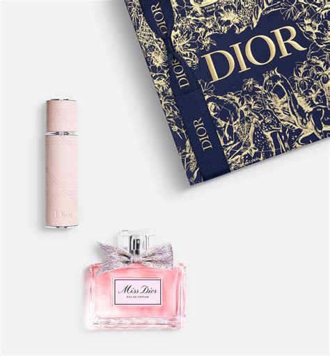 christian dior limited edition perfume